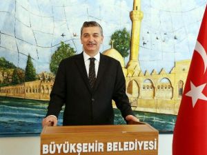 Belediye Başkanı Güvenç, Görevinden İstifa Etti