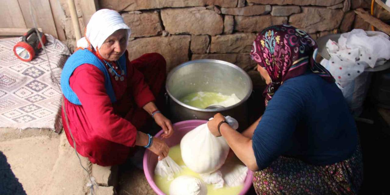 Katkı Maddesi Kullanmadan Yapıyor, Siparişlere Yetişemiyorlar