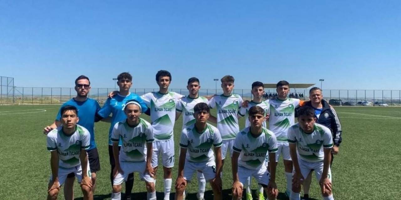Salihli Belediyespor, Uşak Grubu’nda
