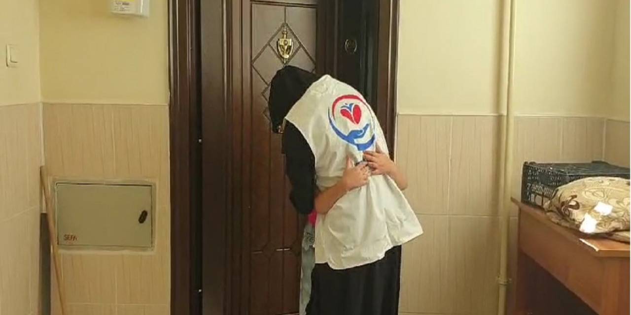Yetimler Vakfı Elazığ’da 50 Aileye Nakdi Yardımda Bulundu