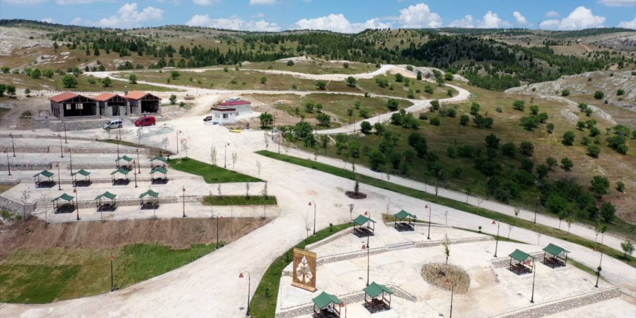 Tarihi Harput-hüseynik Yolu Açılış İçin Gün Sayıyor