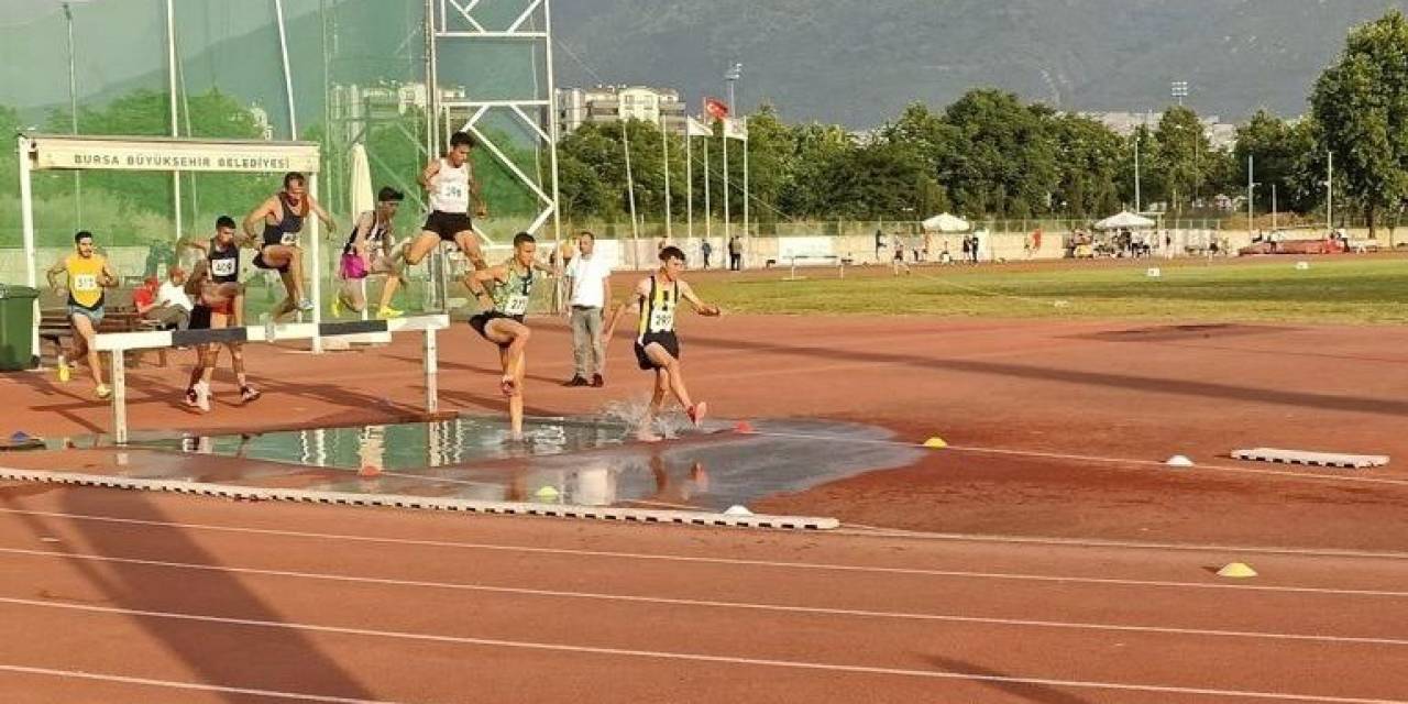 Aydınlı Cuma Avrupa Barajını Geçti, Kudüs’te Türkiye’yi Temsil Edecek