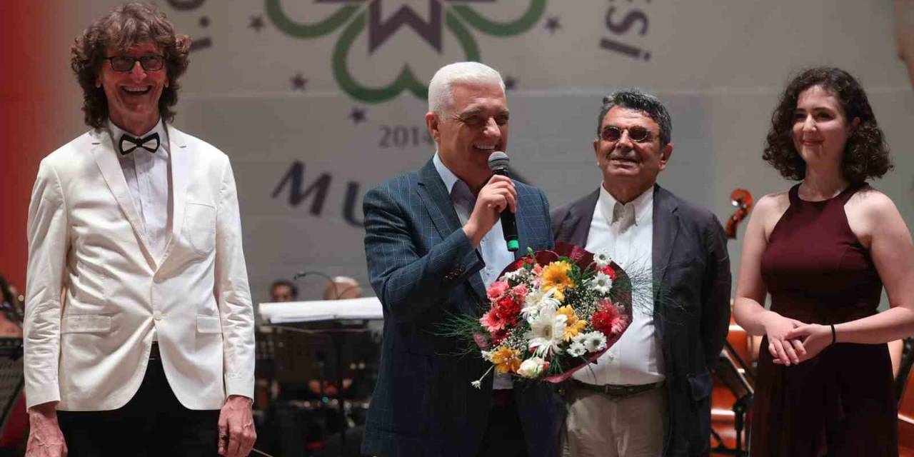 4.idil Biret Müzik Festivali Sanatseverlerden Büyük İlgi Gördü