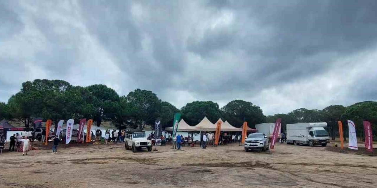 Transanatolia 2023, 02-09 Eylül Tarihleri Arasında Samsun-izmir Arasında Gerçekleşecek