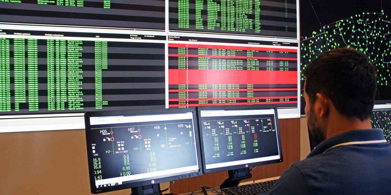Bayramın 4. Günü Elektrik Tüketiminde Rekor Kırıldı