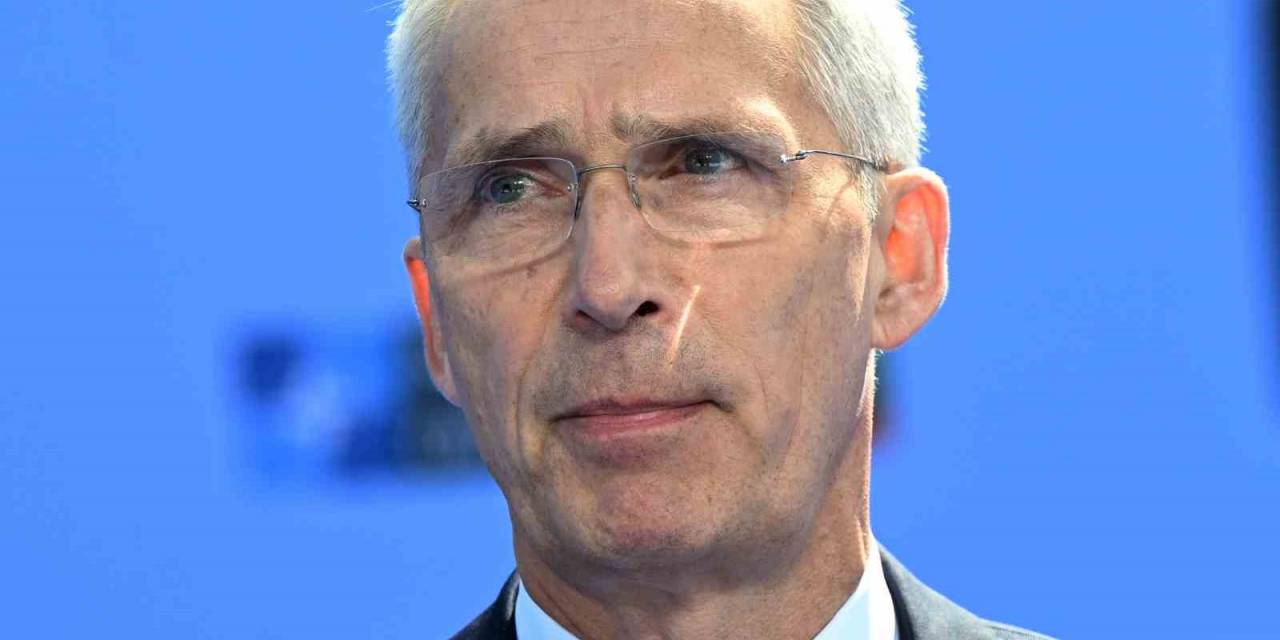 Stoltenberg: “türkiye’nin De Onayı İle Ana Meseleyi De Çözmüş Olacağız”