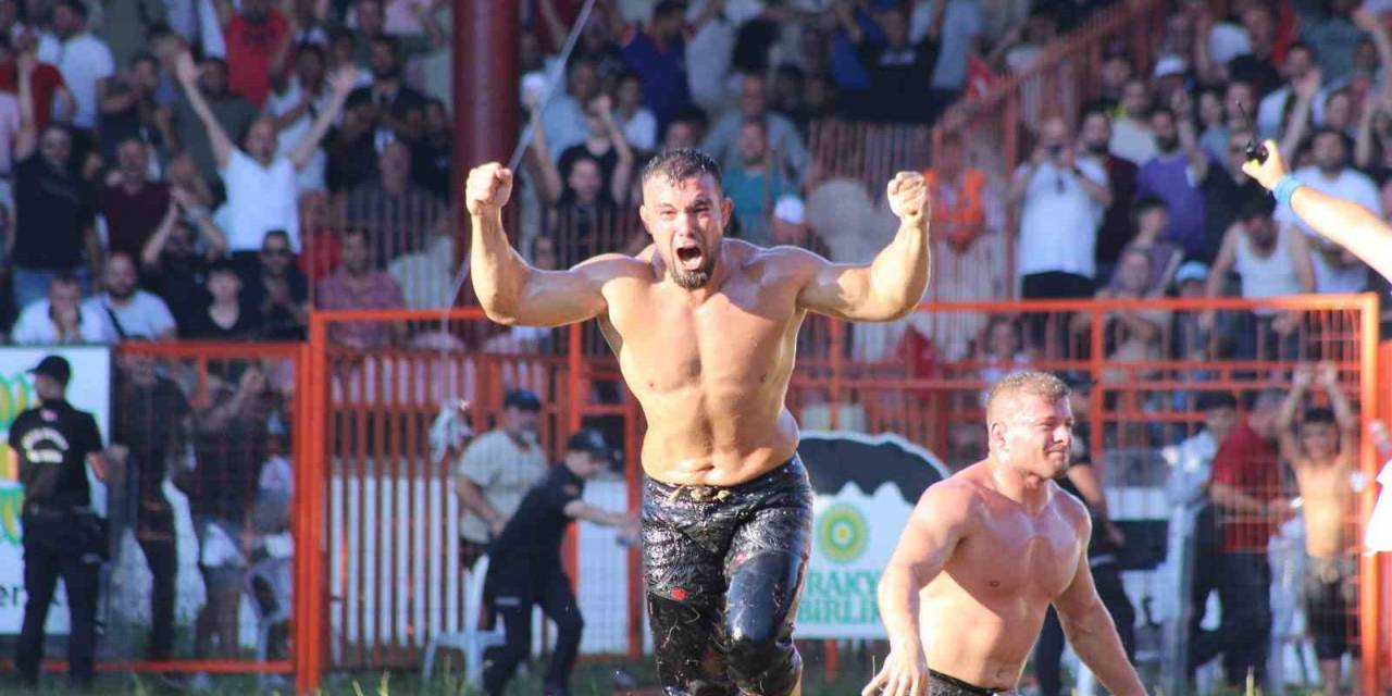 Kırkpınar’ın Rövanşı Nefes Kesecek