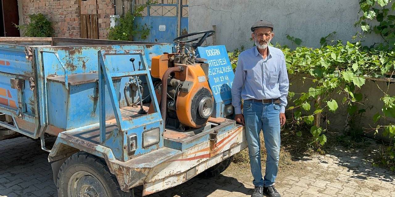 Togg’a Çarpan Patpatın Sürücüsü: “togg Çok Sessizdi Nasıl Geldiğini Bile Farketmedim”