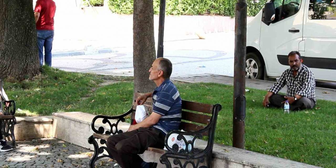 Meteoroloji Uyardı: ‘sıcak Hava Dalgası Geliyor’