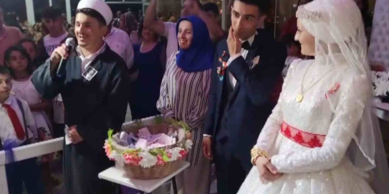 Düğün Şakasında Son Nokta