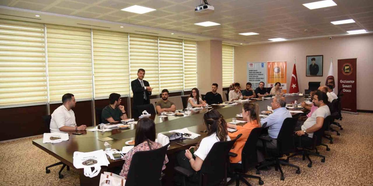 İhracat Akademisi Projesi 7. Dönem Eğitim Programı Başladı