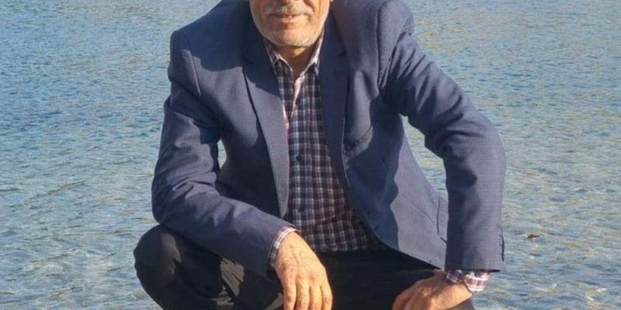 Şanlıurfa’da Arının Soktuğu Adam Hayatını Kaybetti