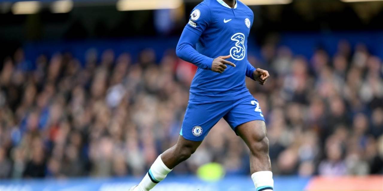 Union Berlin, Chelsea’den David Datro Fofana’yı Kiraladı