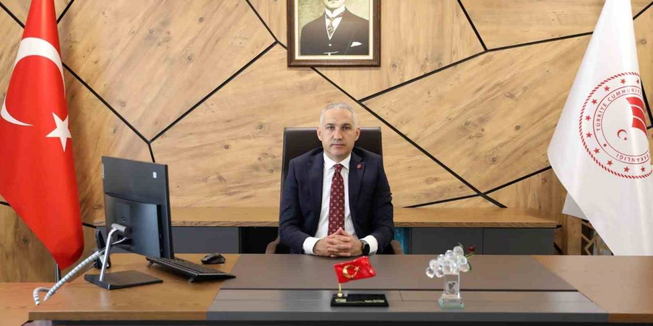 Manisa İl Tarım Müdürlüğünden Anız Yangını Uyarısı