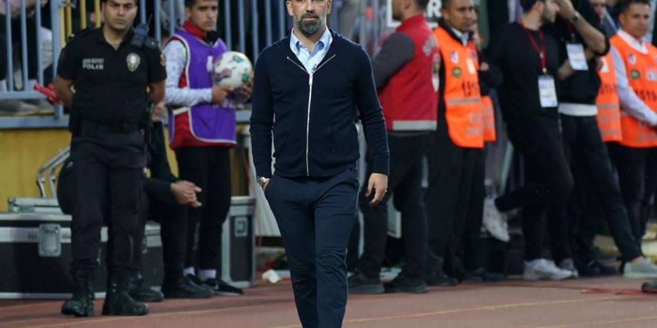 Arda Turan: "arda Güler, Çok Kıymetli Ve Çok Değerli"