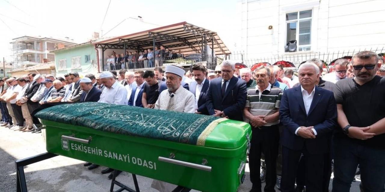 Küpeli Ailesinin Acı Günü