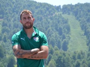 Bursaspor, Ozan İpek İle Yollarını Ayırdı