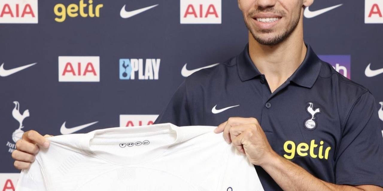 Tottenham, Manor Solomon’u Transfer Etti