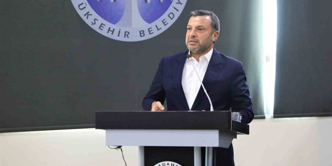 Başkan Kocaispir: “sinek Koca Bir Şehrin İmtihanına Dönüştü”