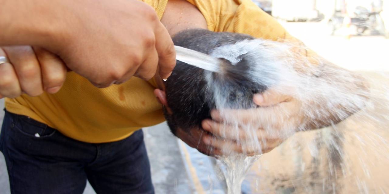 Şırnak’ta Hava Sıcaklığı 2 İla 6 Derece Artacak