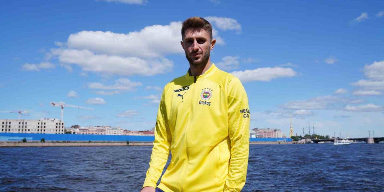 İsmail Yüksek: "ismail Kartal, Fenerbahçe Ruhunu Futbolculara Aşılayabilecek Bir Hoca"