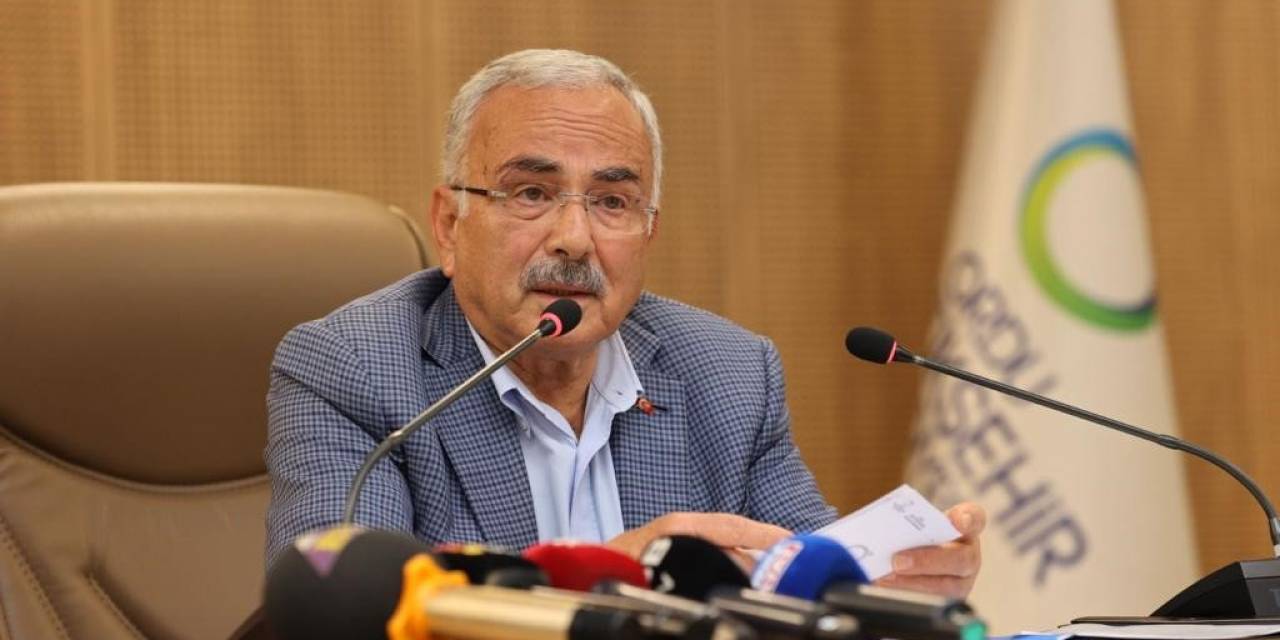 Başkan Güler: “afetlere Dirençli Şehir Oluşturacağız”