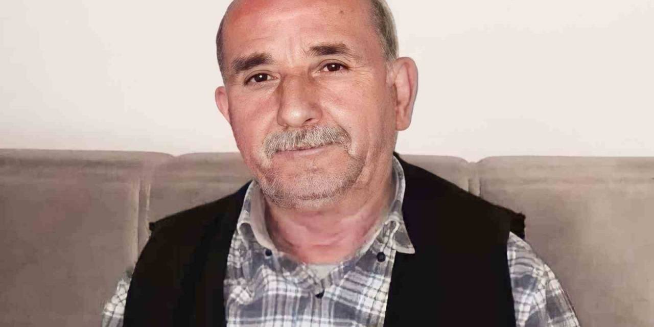 Motosiklet Sürmeyi Öğrenirken Kaza Yapan Şahıs Hayatını Kaybetti