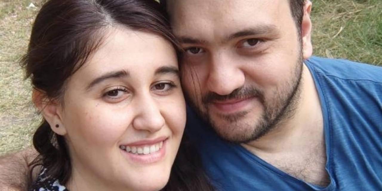 Sezaryenle Doğumda Fenalaşmıştı, Son Yolculuğuna Uğurlandı