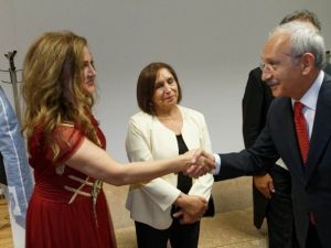 Chp’den Lüks Yat İddiasına Yalanlama