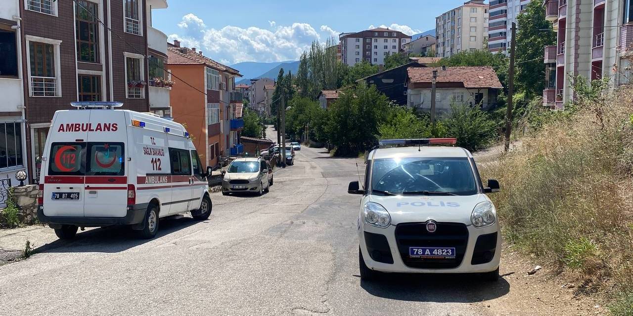 Kötü Kokular Gelince Acı Gerçek Ortaya Çıktı