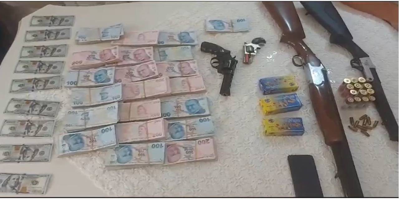 Fetö’nün Finans Yapılanmasına Yönelik ‘şehit Polis Memuru Varol Tosun Operasyonu’: 40 Gözaltı