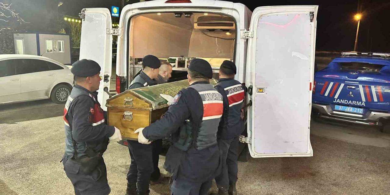 Birlikte Yaşadığı İddia Edilen Kadının Kocasını Öldüren Şahıs Yargılanmaya Devam Etti