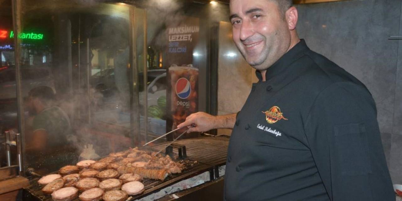 "kokoreç Zaten Ab’ye Girdi"