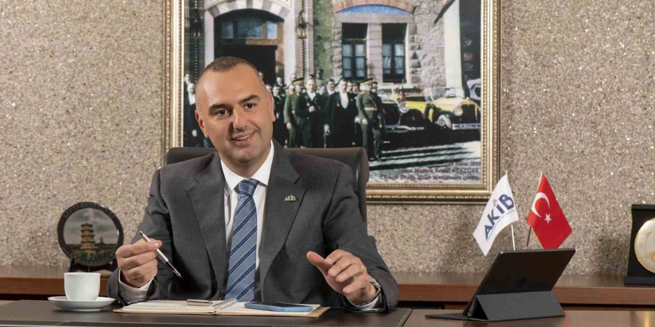 Türkiye’nin İlk Yarı Yaş Meyve Sebze İhracatı 1,69 Milyar Doları Aştı