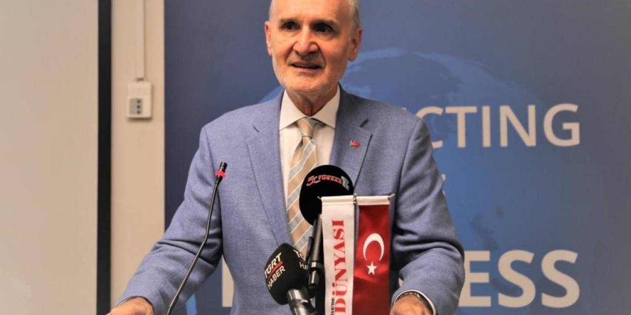 Türkiye Turizmde Dümeni ‘sürdürülebilirliğe’ Çevirdi