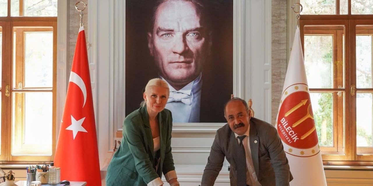 Bilecik Belediyesi Çalışanlarına Yüzde 34 Zam