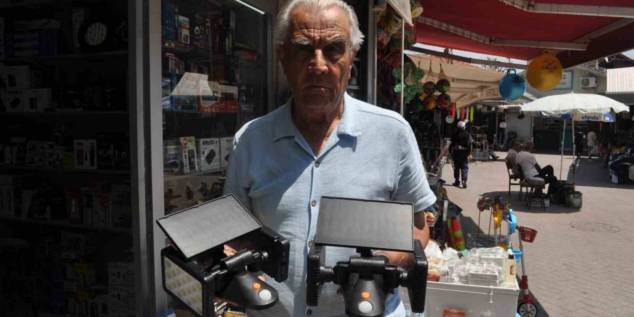 Hava Sıcaklıklarının Artmasıyla Güneş Panelli Akıllı Fenerlere İlgi Çoğaldı