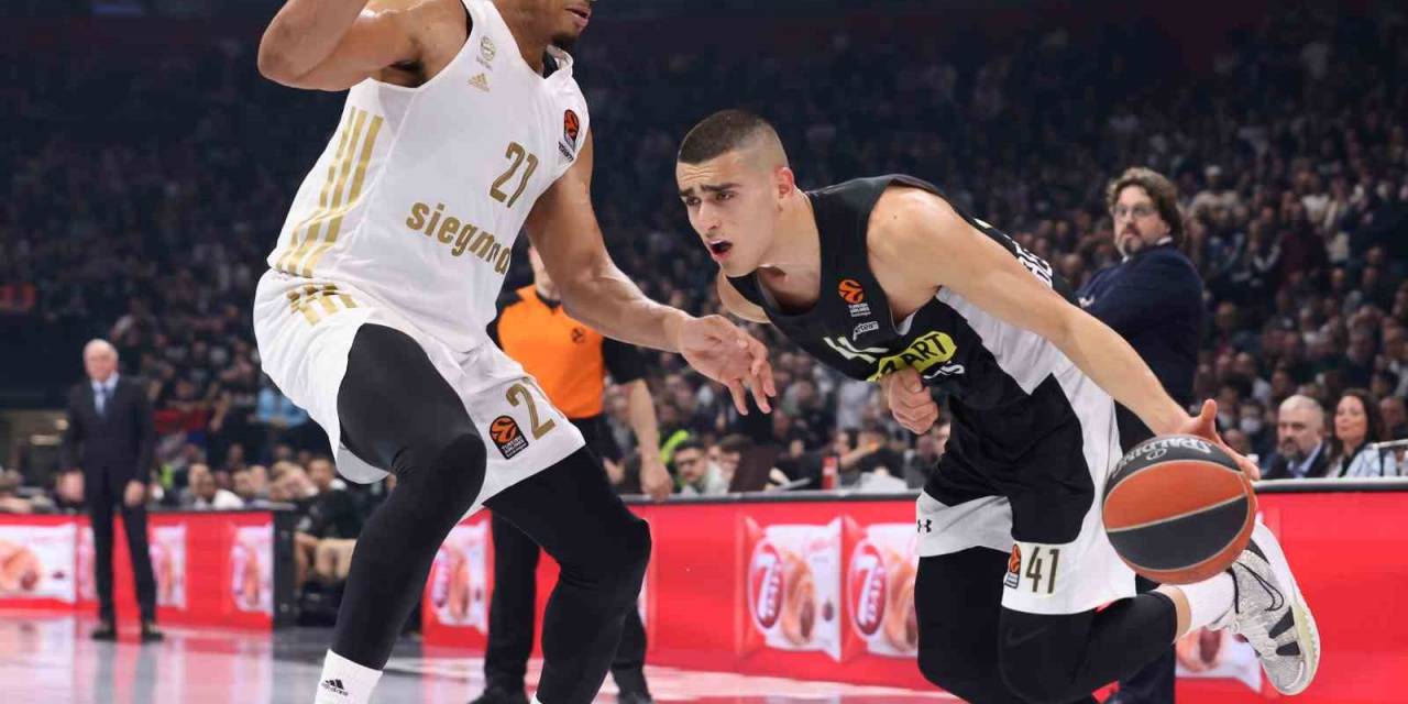 Yam Madar Fenerbahçe Beko’da