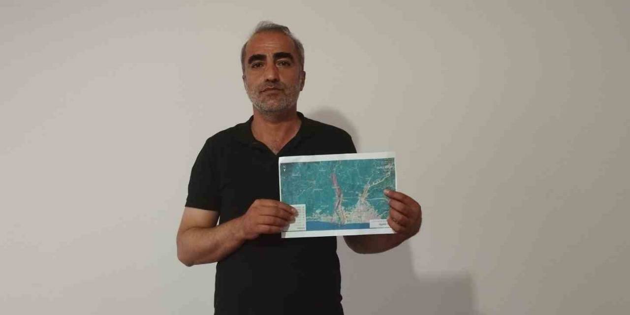 Jeoloji Mühendisi Çelik Uyardı: "dere Yatağında Bulunan Evler Acil Taşınmalı"