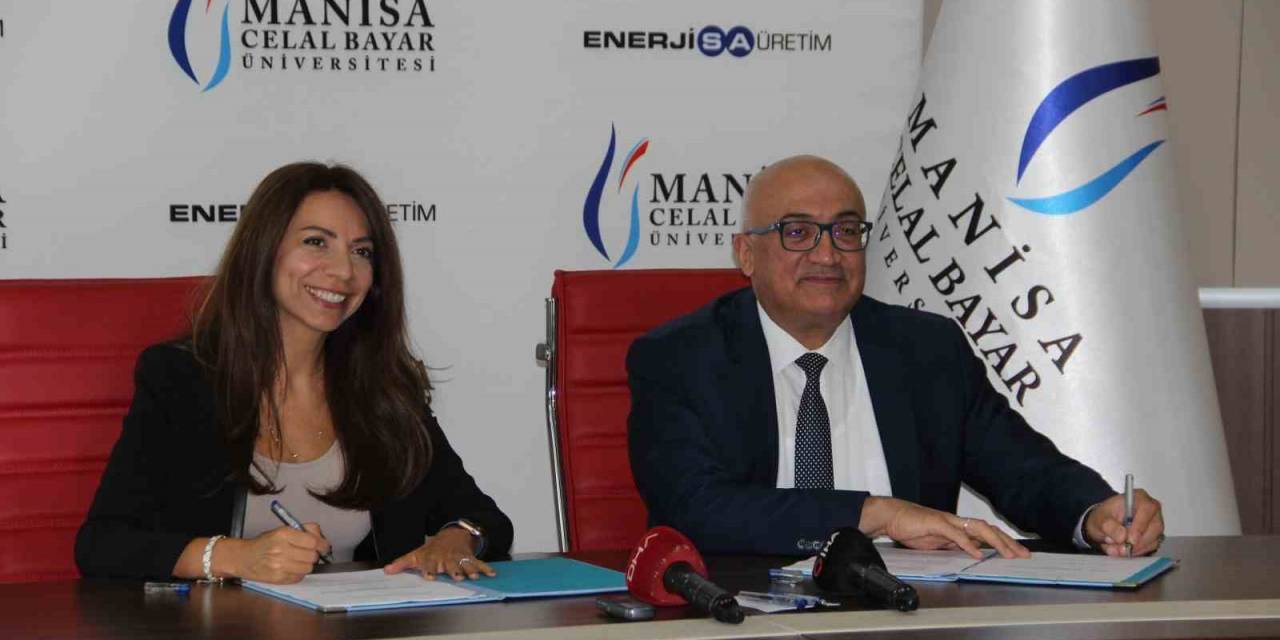 Enerjisa Üretim’den Hem Eğitime Hem İstihdama Destek