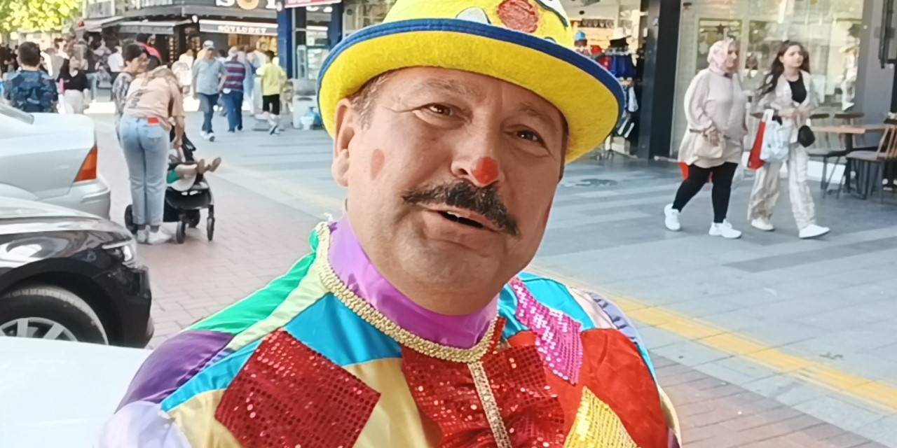 Balon Satarak 5 Yılda Türkiye’yi Gezdi