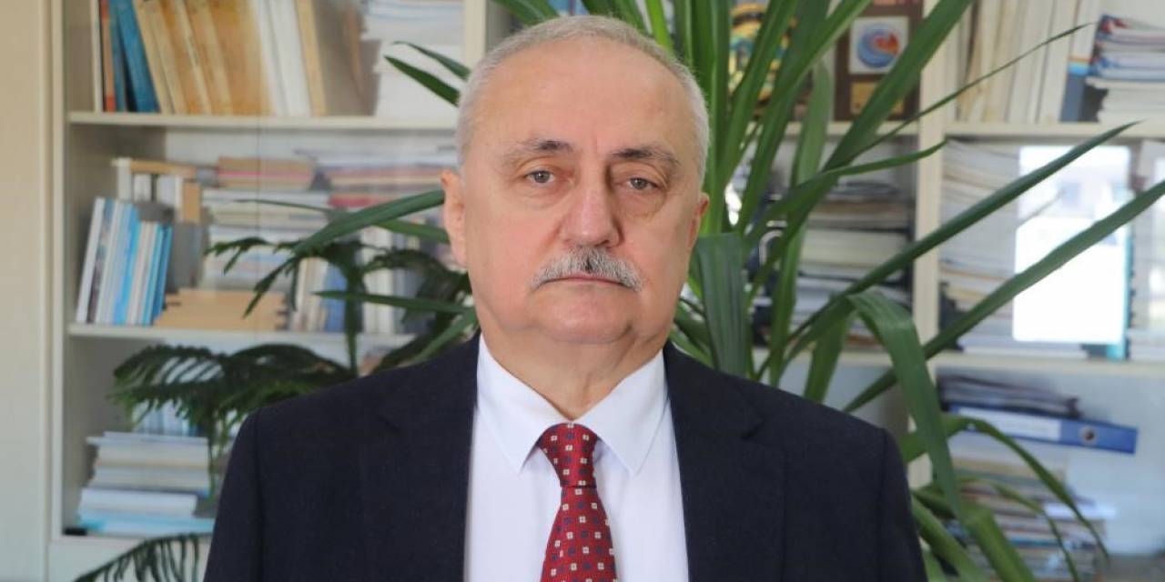 Su Uzmanı Profesör: "yeni Dünya Düzeni ’su’ya Göre Kurulacak"