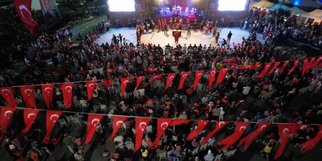 Yalova’da 15 Temmuz Anma Programı Belli Oldu