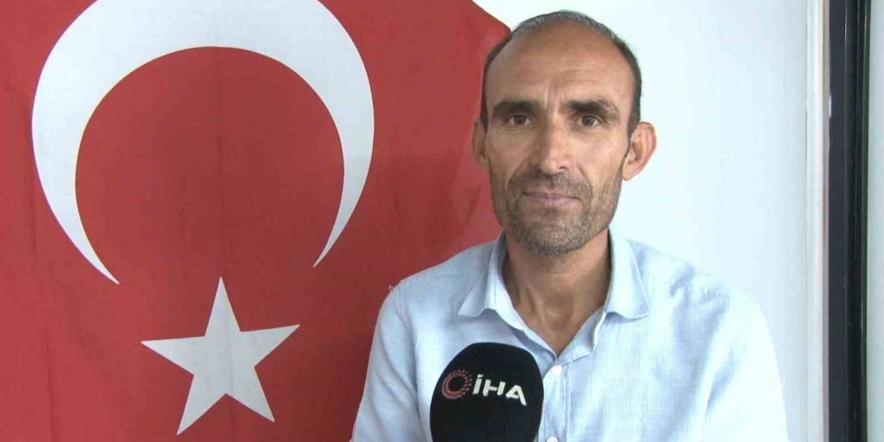 Hain Darbe Girişiminde Genelkurmay Başkanlığı’nda İlk Kurşunu Yiyen Gazi Osman Deli Yaşadıklarını Anlattı