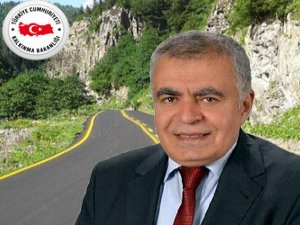HDP'li Bakanın Rize'deki İlk İcraatı !