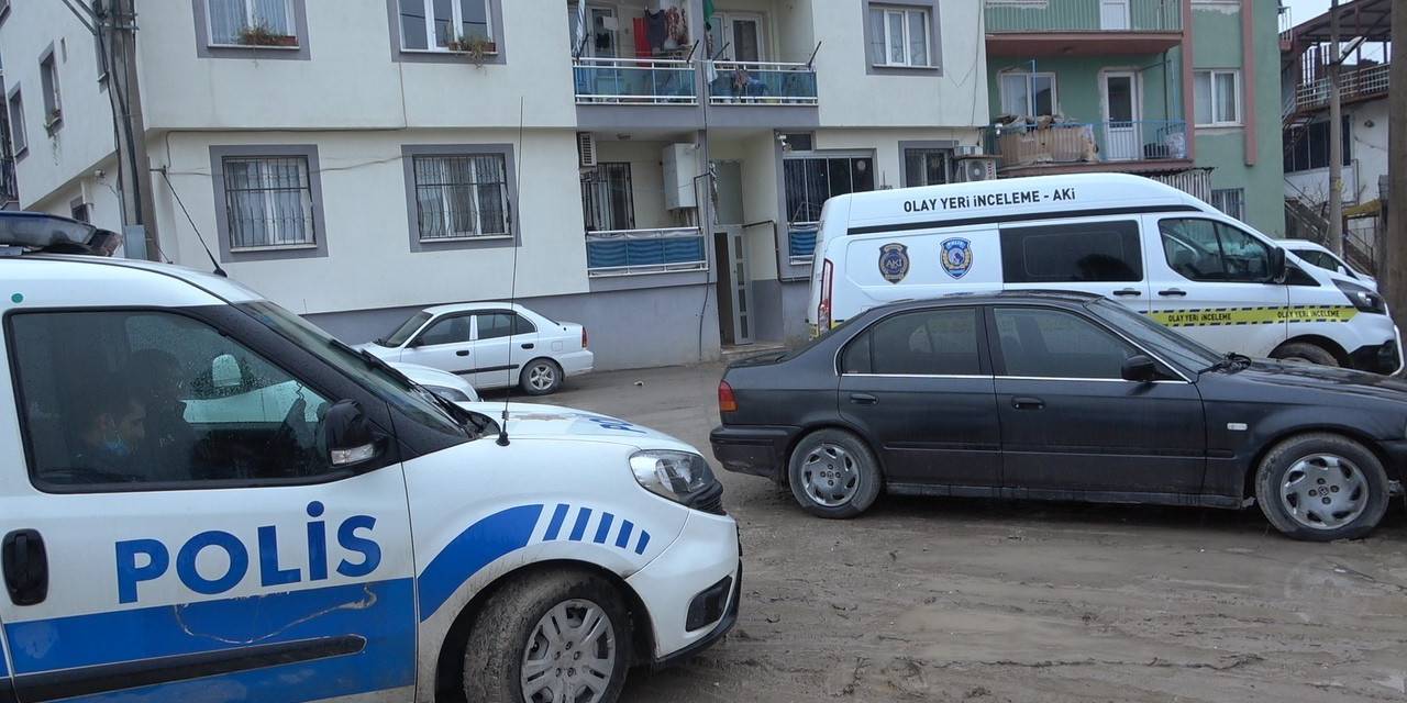 Eski Eşini Öldürüp Ormana Gömen Sanığa Ağırlaştırılmış Müebbet
