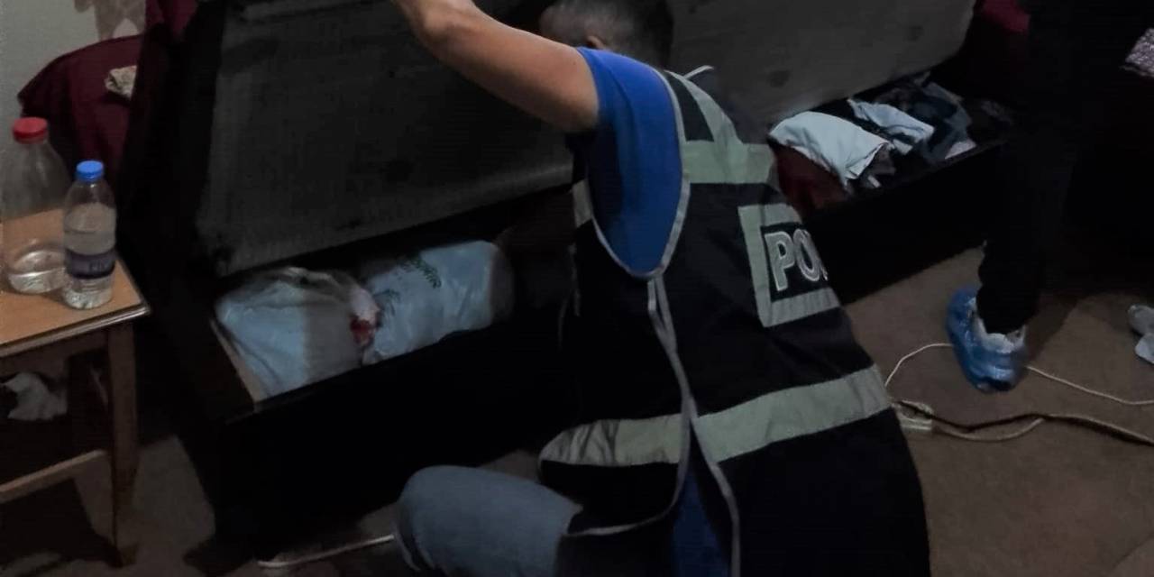 Dolandırıcı Şebekesi Aydın’da Çökertildi