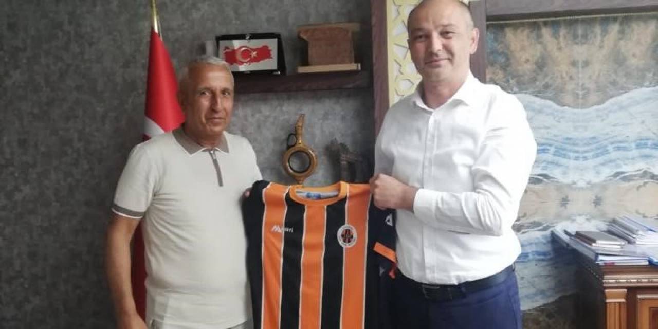 Kayseri Yolspor’a Tam Destek