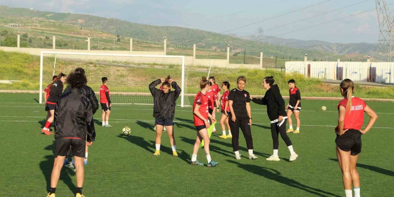 Şırnak’ta Huzur Ortamının Sağlanmasıyla Aktif Lisanslı Sporcu Sayısı 48 Bini Geçti