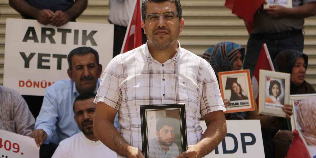 Evlat Nöbetindeki Aile Sayısı 362’ye Yükseldi